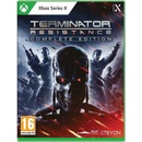 Hry na Xbox Series X/S Terminator: Resistance Complete (XSX)