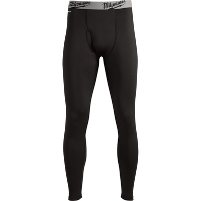 Milwakue Workskin čierna