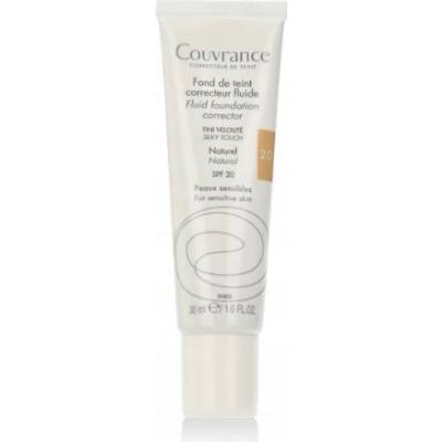 Avene Couvrance