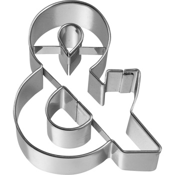 RBV Birkmann Формичка за сладки Birkmann & (195 684)