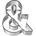 RBV Birkmann Формичка за сладки Birkmann & (195 684)