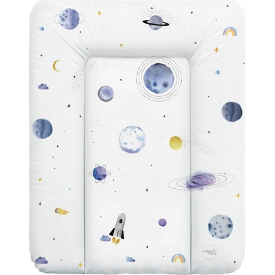 Ceba Baby podložka na komodu Watercolor World Ocean 50 x 70 – Zboží Dáma Ceba Baby podložka na komodu Watercolor World Ocean 50 x 70 – Zboží Dáma
