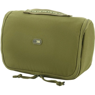 M-Tac Kosmetická taštička M-Tac olive zelená