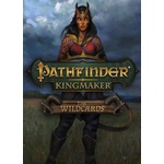 Deep Silver Pathfinder Kingmaker The Wildcards DLC (PC)