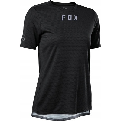 Defend FOX čierna