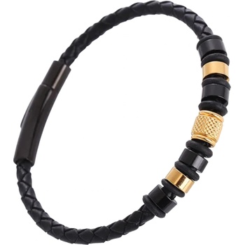 HARAHU Гривна ge-34469 - Черна kp34469 (ge-34469)