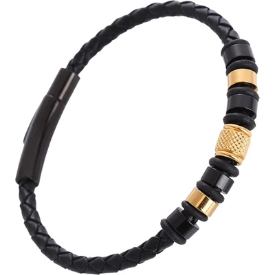 HARAHU Гривна ge-34469 - Черна kp34469 (ge-34469)