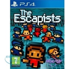 The Escapists