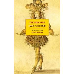 The Sun King (ISBN: 9781590174913)
