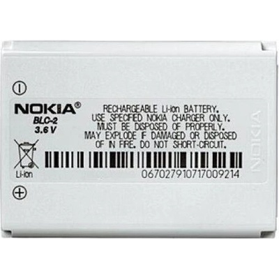 Nokia Li-ion 1000mAh BLC-2