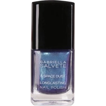 Gabriella Salvete Longlasting Enamel lak na nehty 06 Space Dust 11 ml