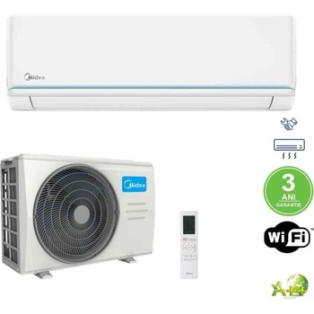 Image 1 of Midea AG2ECO-09NXD0-I(R) Xtreme Eco 2022