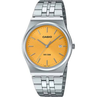 Мъжки часовник Casio Collection - MTP-B145D-9AV (MTP-B145D-9AV)