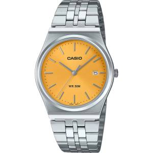Casio Мъжки часовник Casio Collection - MTP-B145D-9AV (MTP-B145D-9AV) Часовници
