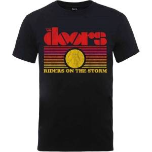 The Doors ROTS Sunset Black XL Риза (DOTS28MB04)