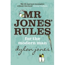 Mr Jones Rules for the Modern Man