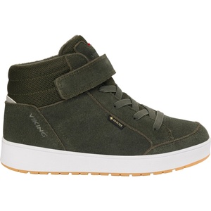 Viking Детски зимни ботуши Viking Kid's Eagle Warm GTX 1V Winter boots - Huntinggreen - размер 32 (EU) (702-3416-0413)