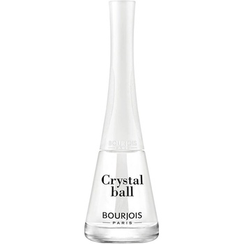 Lak na nechty Bourjois Zlatý 9 ml