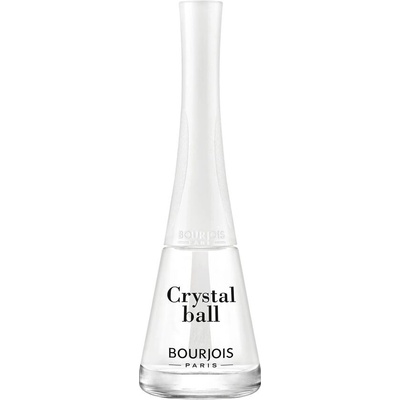 Lak na nechty Bourjois Zlatý 9 ml