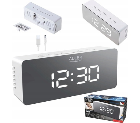 Adler AD 1189W