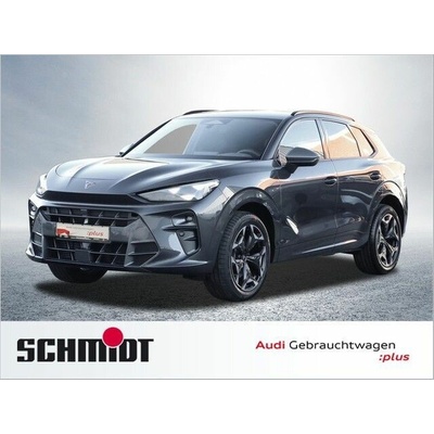 Cupra Terramar 2.0 TSI VZ 4Drive 195 kW