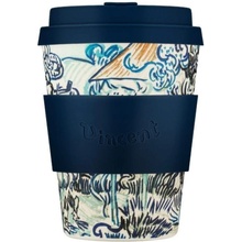 Ecoffee Cup Van Gogh Museum Old Vineyard with Peasant Woman 350 ml