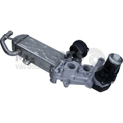 Chladič zpětného vedení spalin ŠKODA OEM Originál 03L131512DQ – Sleviste.cz