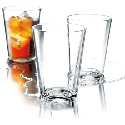 Eva Solo Sklenice na vodu 4 x 380 ml