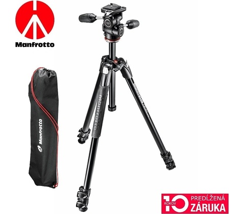Manfrotto MK290XTA3