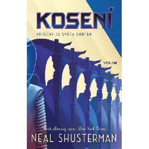 Kosení | Neal Shusterman (2023)