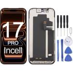 Apple LCD Дисплей и Тъч Скрийн HD incell за iPhone 17 Pro