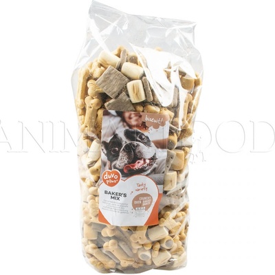 Snack Baker´s Mix 2 kg