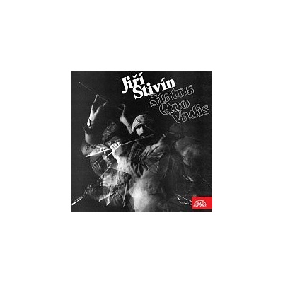 Jiří Stivín – Status Quo Vadis MP3