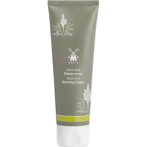 Mühle Shavecare Shaving Cream Aloe Vera 75 ml