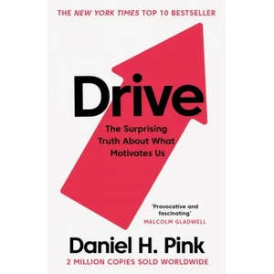 Drive (ISBN: 9781786891709)
