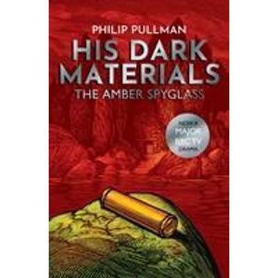 Amber Spyglass - Pullman Philip