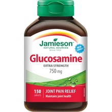 Jamieson Glukozamín 750 mg 150 tabliet