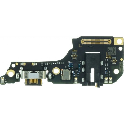 Motorola G62 Deska vč. Dobíjecího Konektoru