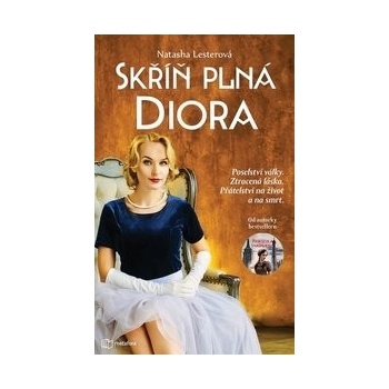 Skříň plná Diora
