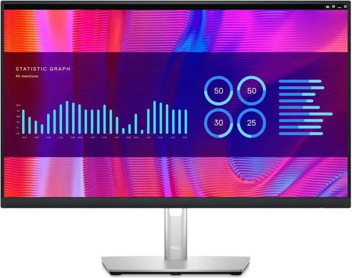 Dell P2423DE