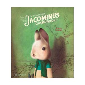 The Rich Life of Jacominus Gainsborough (2025)