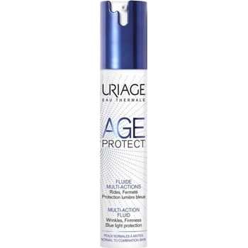 Uriage Age Protect fluid pre normálnu až zmiešanú pleť 40 ml