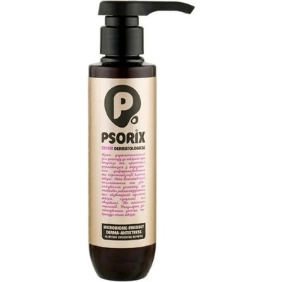 Psorix Keratolytický šampon 250 ml