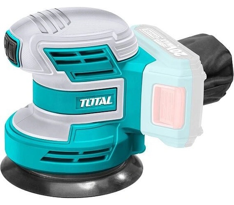 Total TROSLI2001