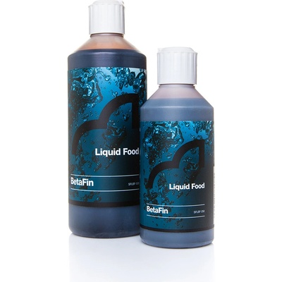 SpottedFin BetaFin Liquid Betaine 500ml