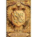 King of Scars Bardugo LeighPevná vazba