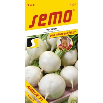 SEMO Okrúhlica Amelie F1