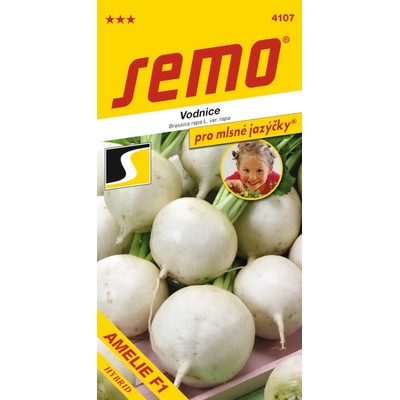 SEMO Okrúhlica Amelie F1