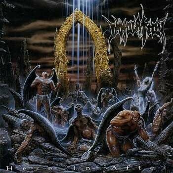 Here in After Immolation LP