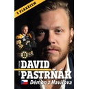 David Pastrňák